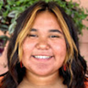 Meet your Posher, Georgia